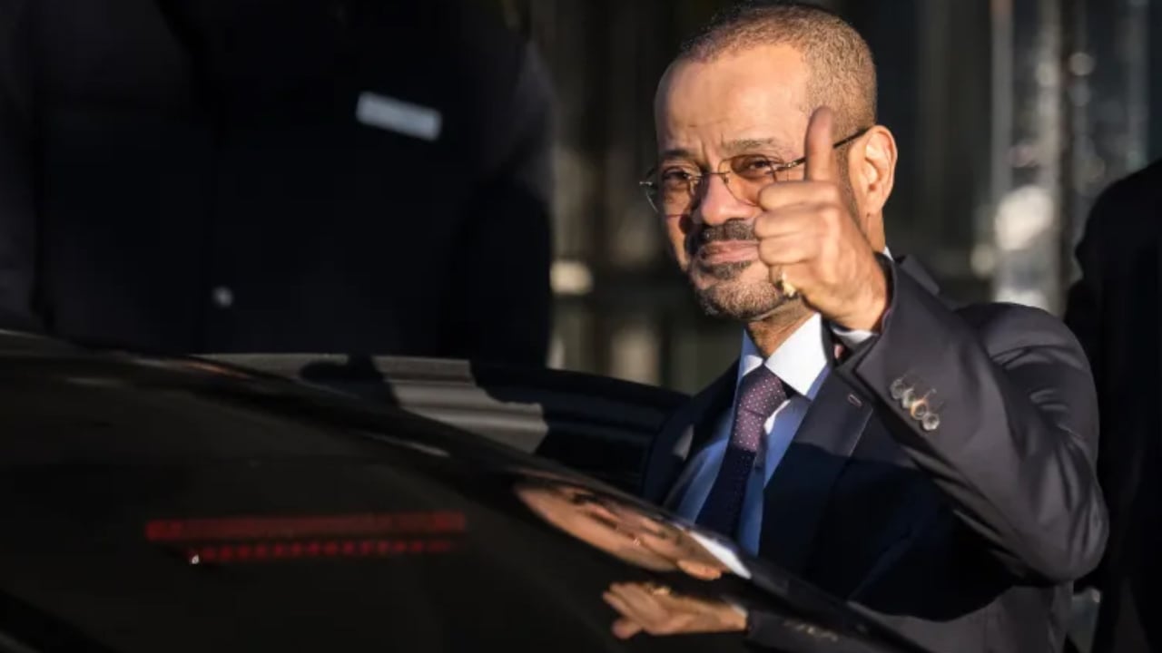 সমৃদ্ধ ইউরেনিয়াম মজুত বন্ধে সম্মত ইরান: ওমান