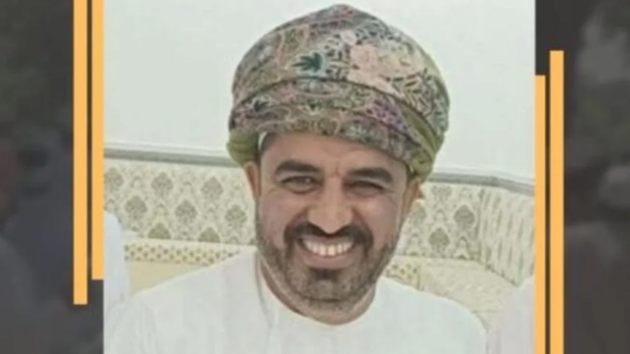 এক সপ্তাহ ধরে নিখোঁজ ওমানের মানবাধিকার কর্মী সায়েদি