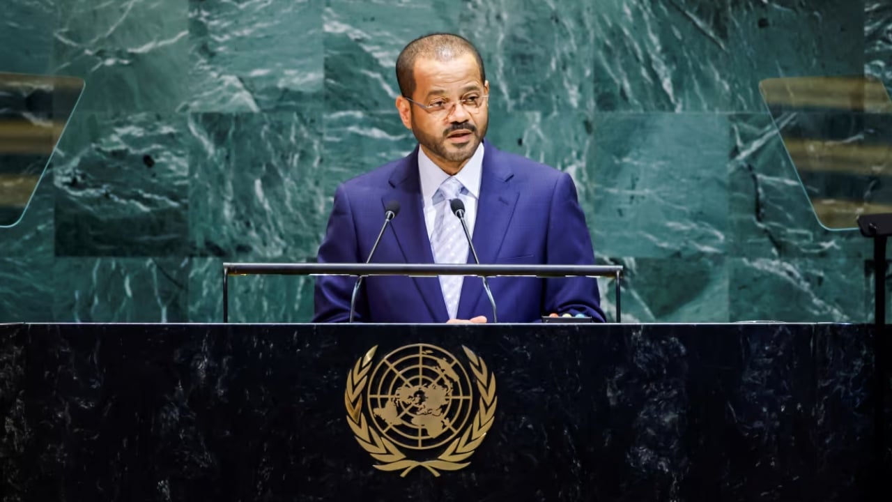 ইরান যুদ্ধ ট্রাম্পের সবচেয়ে বড় ভুল: ওমান