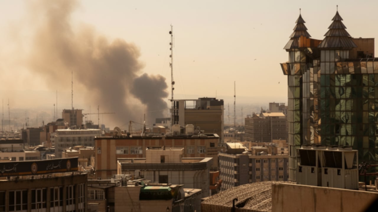 ওমানে ড্রোন বিধ্বস্ত, দুই বিদেশি নাগরিক নিহত