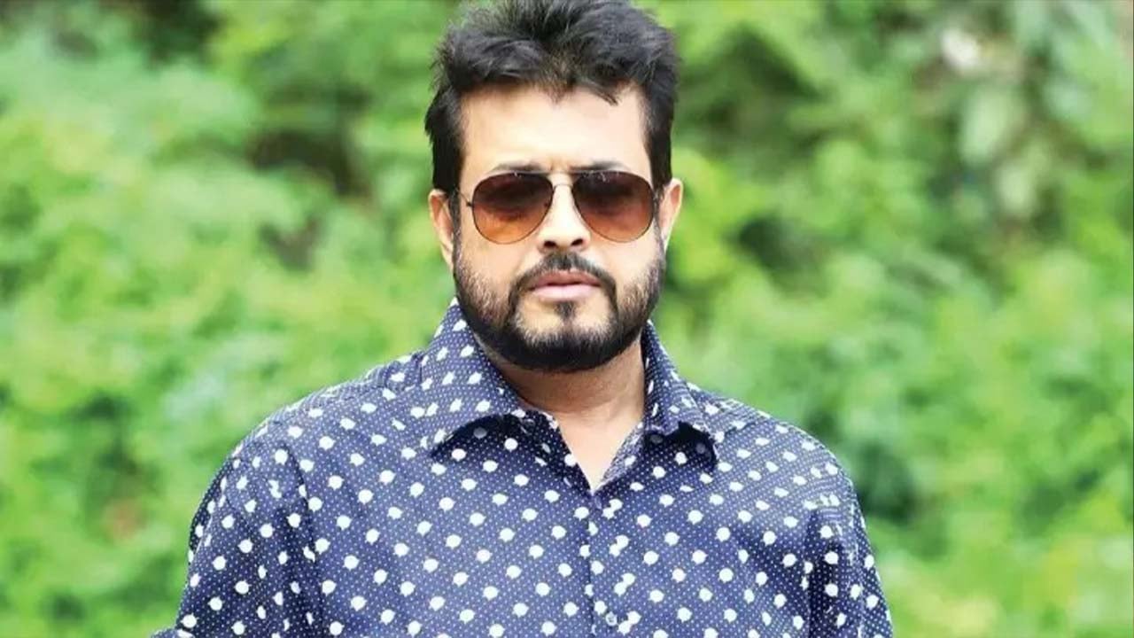 ওমরা পালনে ওমর সানী