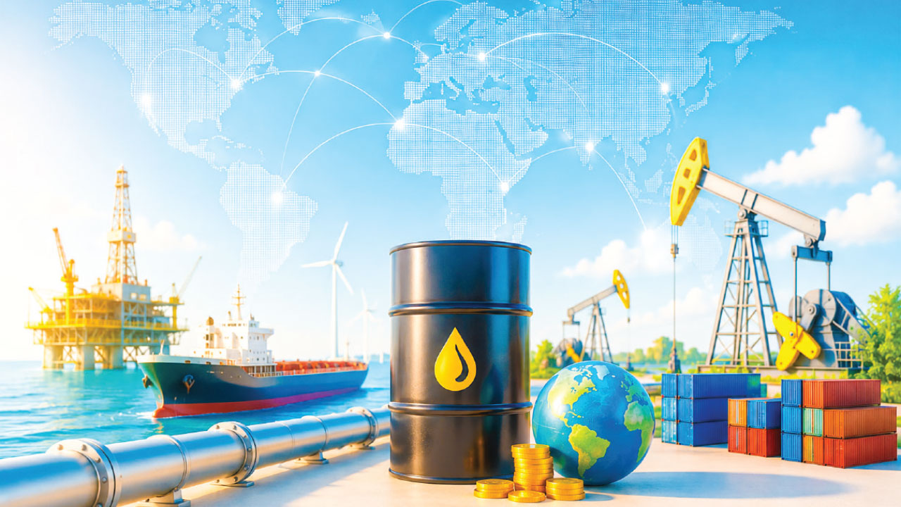 Opec