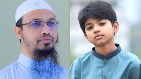 এ ভূখণ্ড কখন বাসযোগ্য হবে, অপ্রতিম হত্যার পর আহমাদুল্লাহর প্রশ্ন