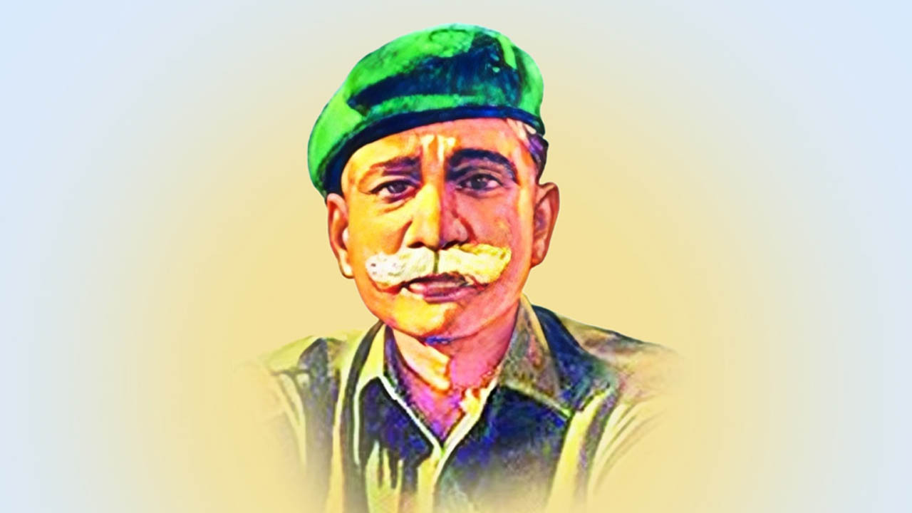 আগে স্বাধীনতা পুরস্কার পাওয়ায় নাম বাদ পড়ল ওসমানীর