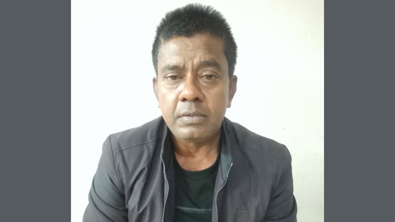 ঈশ্বরদীতে বিএনপি নেতা হত্যাকাণ্ডে প্রধান আসামি গ্রেপ্তার