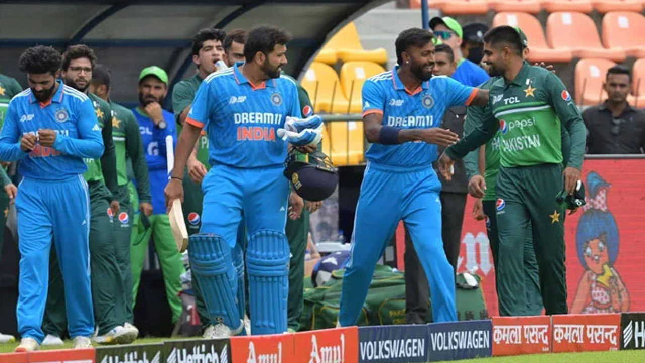 লড়াইয়ের মধ্যে লড়াই