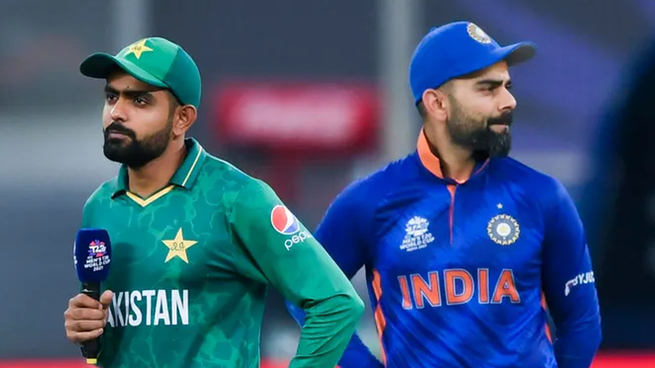 পাকিস্তানের বিপক্ষে আর কোনো সিরিজ নয়