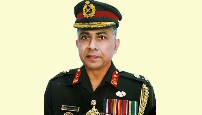 ডিজিএফআই মহাপরিচালক সাইফুলের ব্যাংক হিসাব অবরুদ্ধ, জমি জব্দ