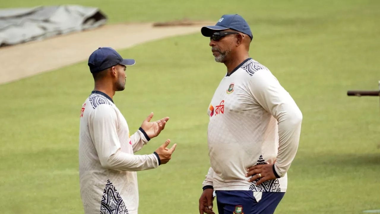 ওয়ানডে না খেলায় প্রস্তুতিতে ঘাটতি দেখছেন সিমন্স