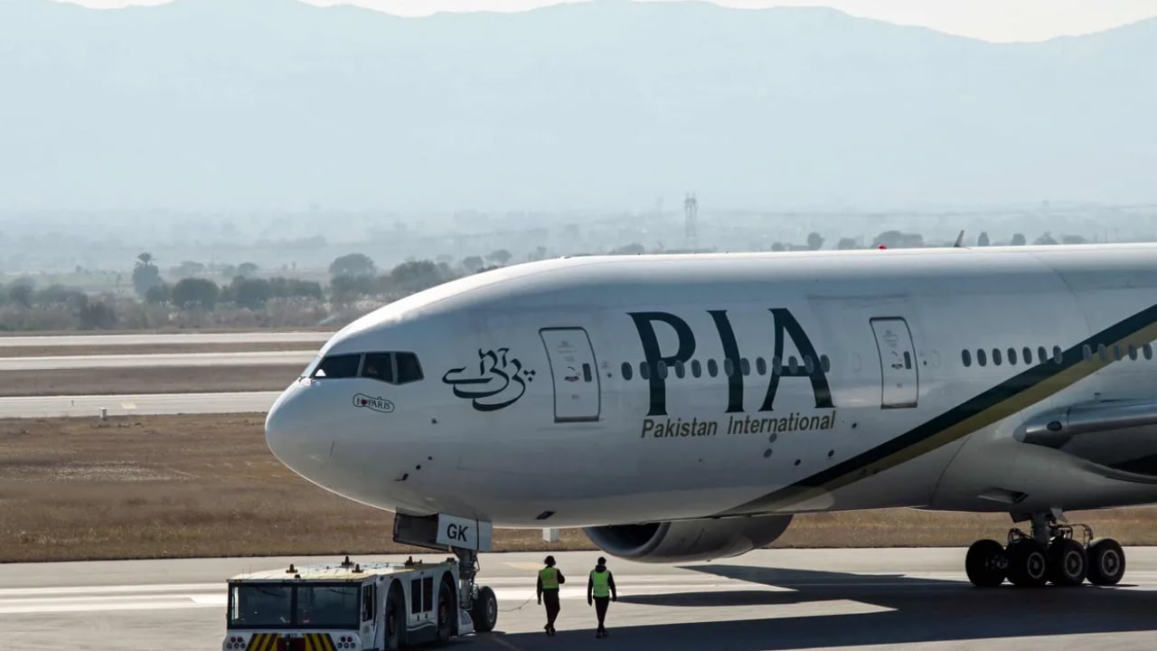৪৮ কোটি ২০ লাখ ডলারে বিক্রি পাকিস্তানের রাষ্ট্রীয় বিমান সংস্থা