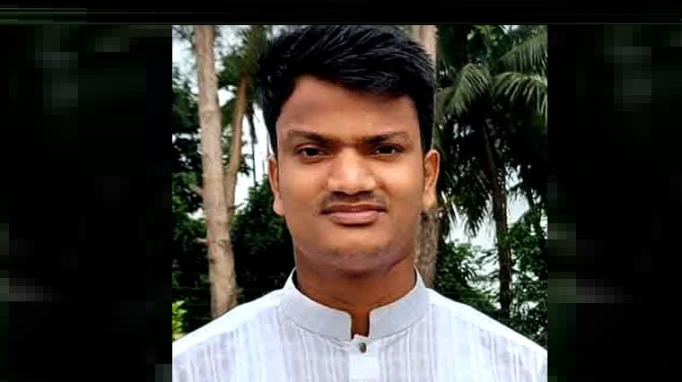 বৈষম্যবিরোধী ছাত্র আন্দোলনের
বহিষ্কৃত সহ-সমন্বয়ক গ্রেফতার