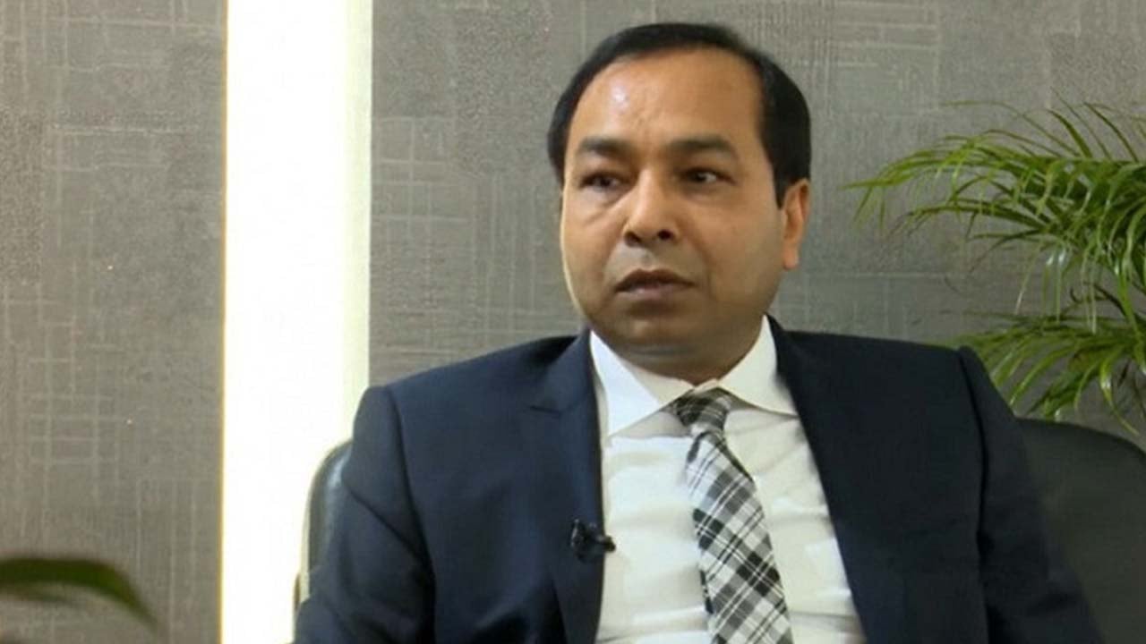২৫ কোটি ঋণের ২০ কোটি আত্মসাৎ জড়িত পিকে হালদার