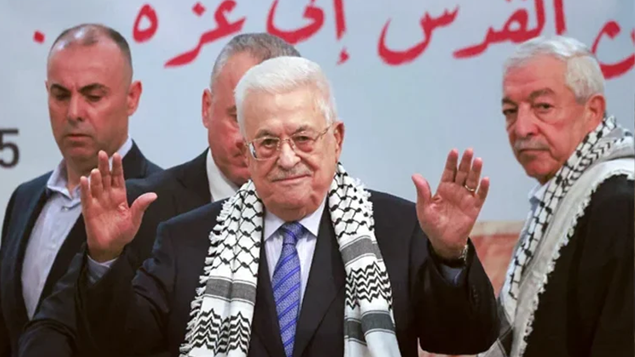 আগামী ১ নভেম্বর পিএলও সংসদ নির্বাচন অনুষ্ঠিত হবে: ফিলিস্তিনি প্রেসিডেন্ট