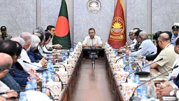 মঙ্গলবার থেকে শিল্পে গ্যাসের সরবরাহ আগের অবস্থায় ফিরবে: প্রধানমন্ত্রী