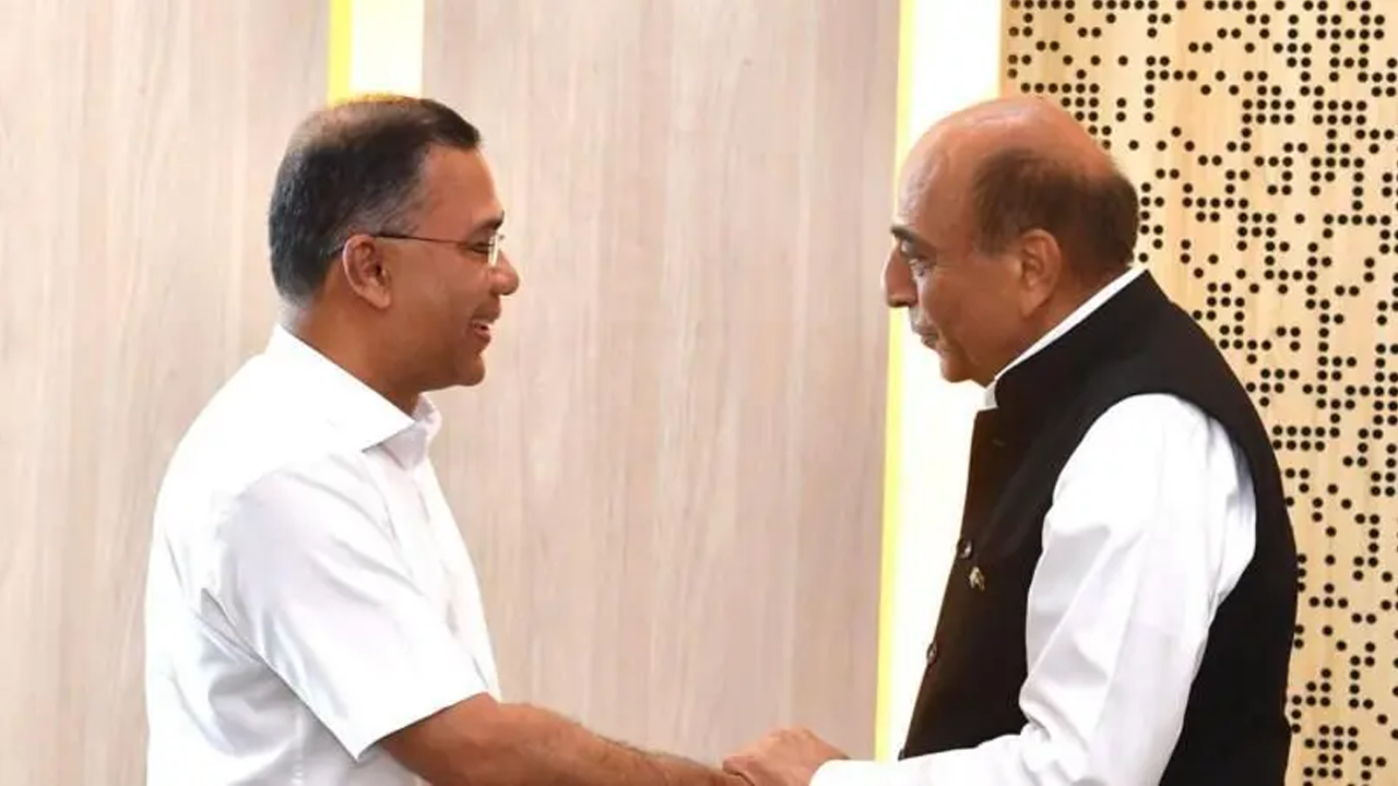 দিল্লির আমন্ত্রণে তারেক রহমান কি ভারত সফরে যাবেন