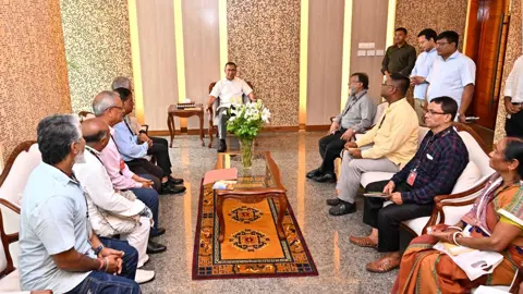 ধর্ম নয়, নাগরিক হিসেবে সবার অধিকার নিশ্চিত করা আমার দায়িত্ব: প্রধানমন্ত্রী