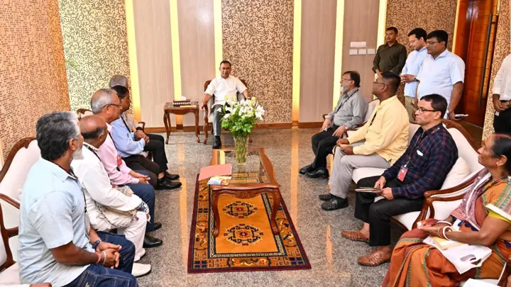 ধর্মের ভিত্তিতে নয়, নাগরিক হিসেবে সবার অধিকার নিশ্চিত করা আমার দায়িত্ব: প্রধানমন্ত্রী