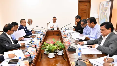 ডেঙ্গু প্রতিরোধে জনগণকে সম্পৃক্ত করে পরিচ্ছন্নতা অভিযান: প্রধানমন্ত্রী