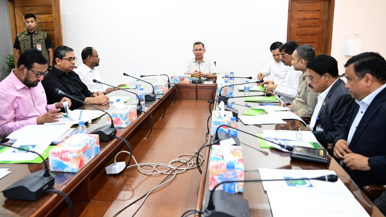 ডিসেম্বরের মধ্যে কৃষক কার্ডের তালিকা তৈরির নির্দেশ প্রধানমন্ত্রীর