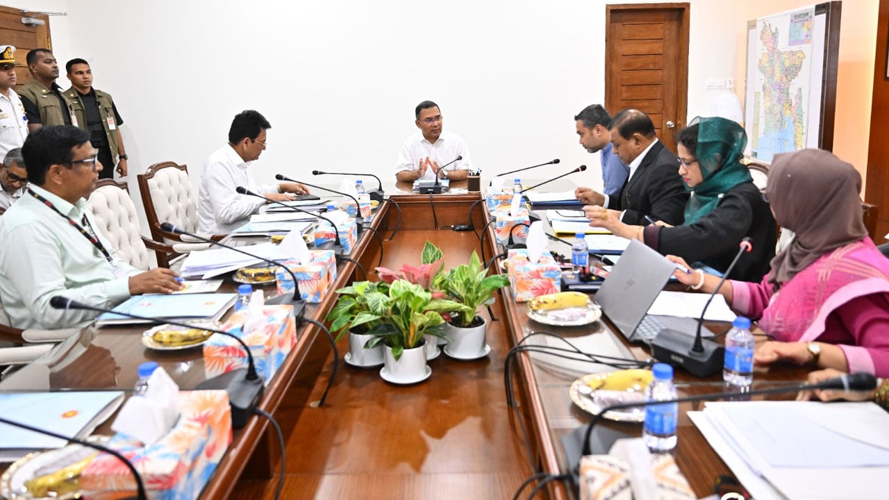 ষষ্ঠ থেকে স্নাতক পর্যন্ত মেয়েদের উপবৃত্তি চালুর সম্ভাবনা যাচাইয়ে নির্দেশ
