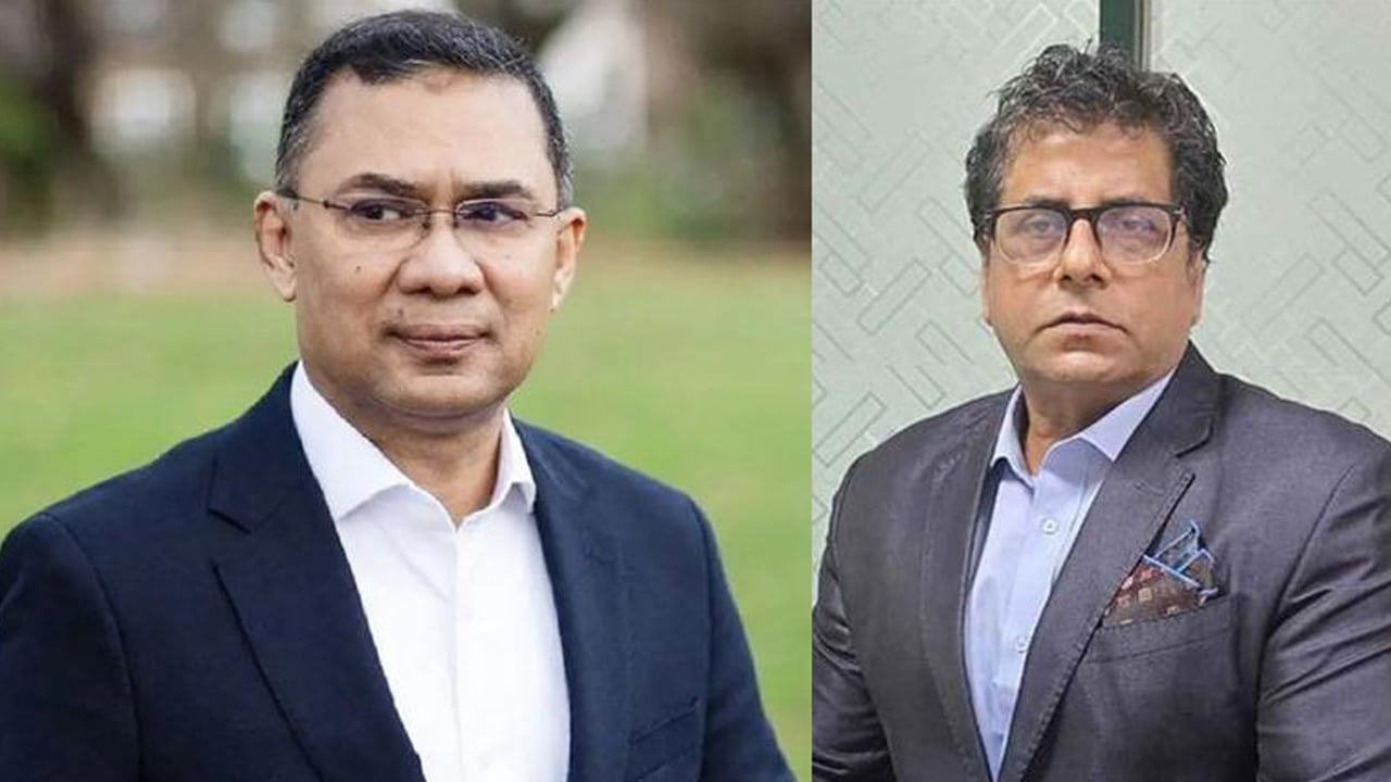 টেলিফোনে সাংবাদিক আনিস আলমগীরের খোঁজ নিলেন প্রধানমন্ত্রী