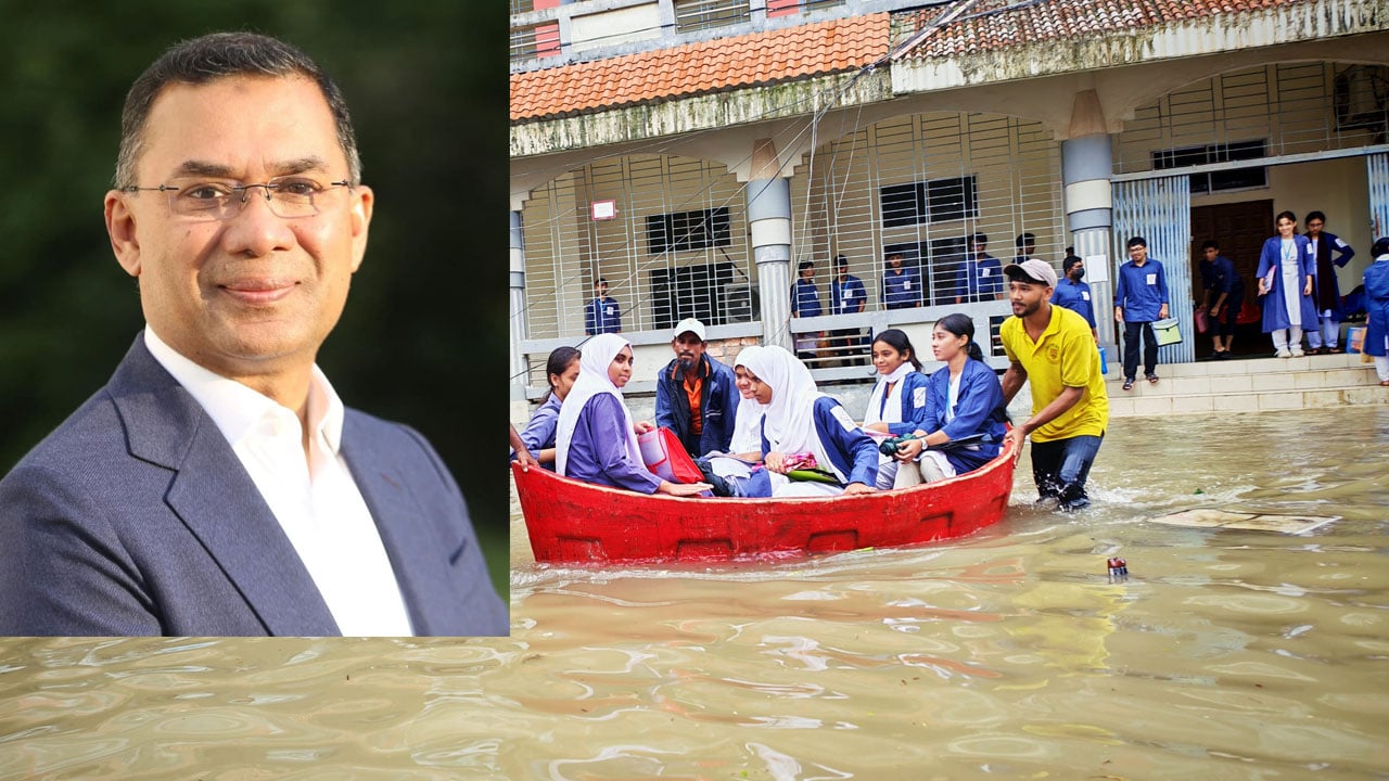 প্রধানমন্ত্রীর ফোনের পর কুমিল্লার সেই এইচএসসি পরীক্ষা কেন্দ্র পরিবর্তন