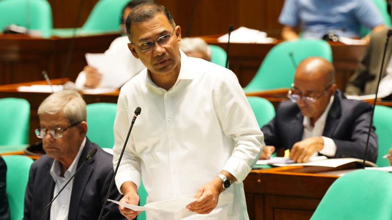 ৫ জেলায় পরীক্ষামূলকভাবে ‘ই-হেলথ কার্ড’ চালুর উদ্যোগ নিয়েছে সরকার : প্রধানমন্ত্রী