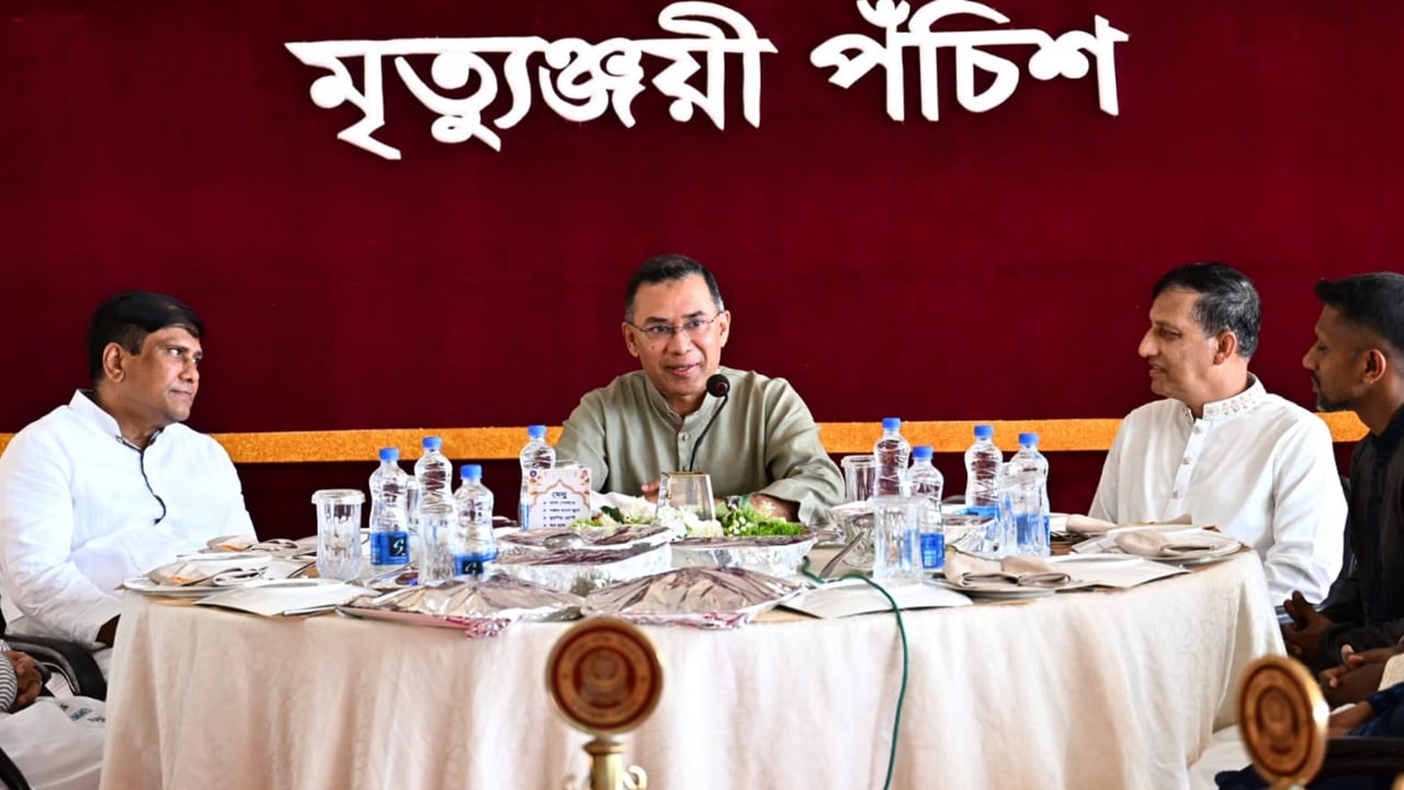 সকলের সহযোগিতা পেলে ‘কাঙ্ক্ষিত বাংলাদেশ’ গড়ে তোলা সম্ভব