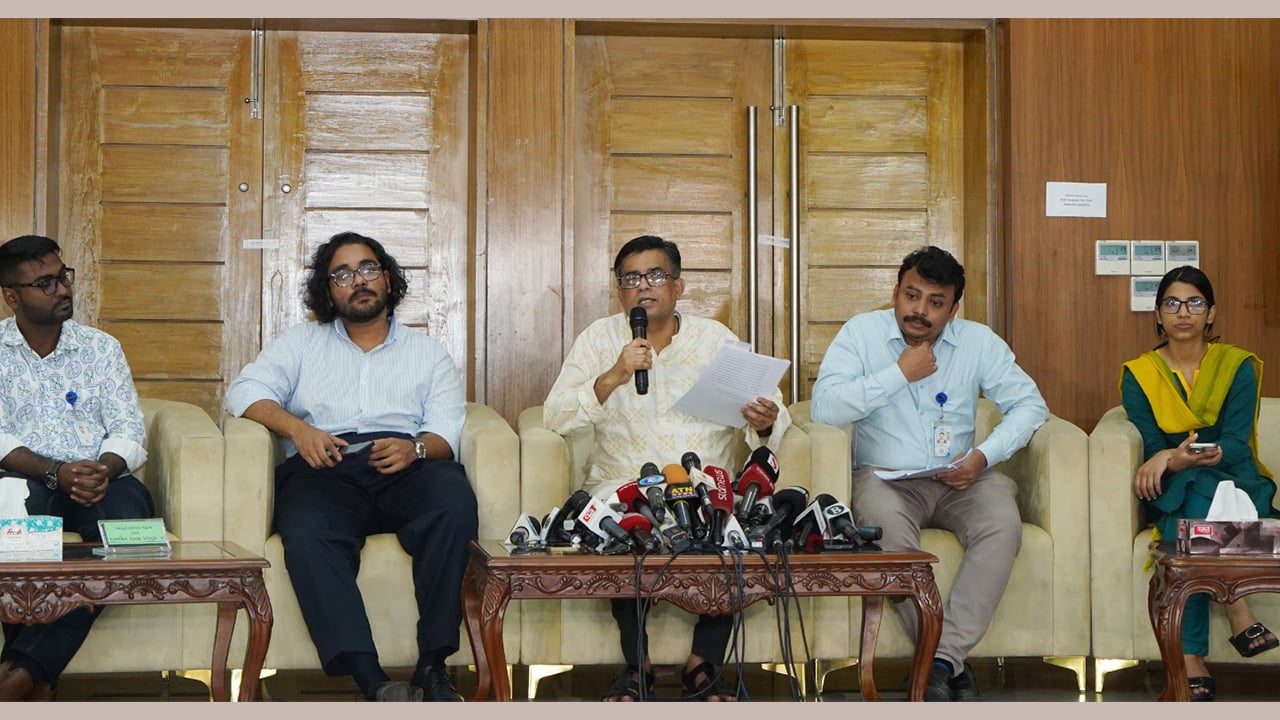 তফসিল ঘোষণার আগের মাস পর্যন্ত ভোটার হওয়া যাবে