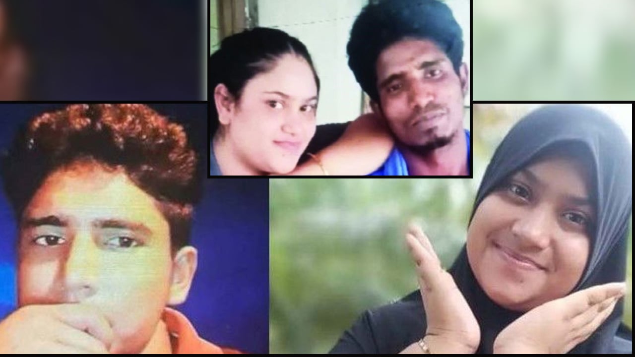 মালয়েশিয়ায় বাংলাদেশি স্বামী-স্ত্রীকে কুপিয়ে হত্যা, পোড়ানো হয় লাশ