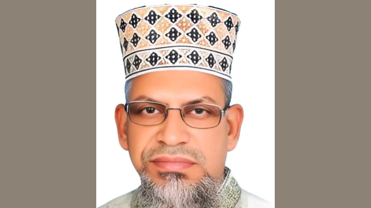 পাবনা-৩ আসনে জামায়াতের মাওলানা আলী আছগার বিজয়ী