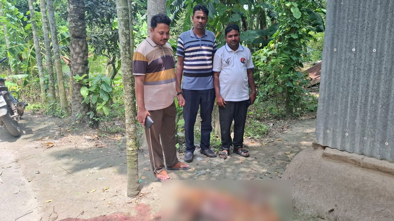 চাটমোহরে কুকুর হত্যার অভিযোগে মামলা