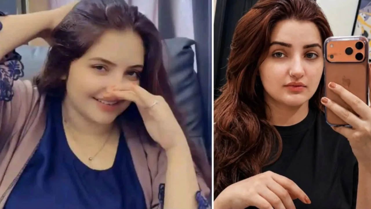 পাকিস্তানে জনপ্রিয় টিকটকারকে গুলি করে হত্যা