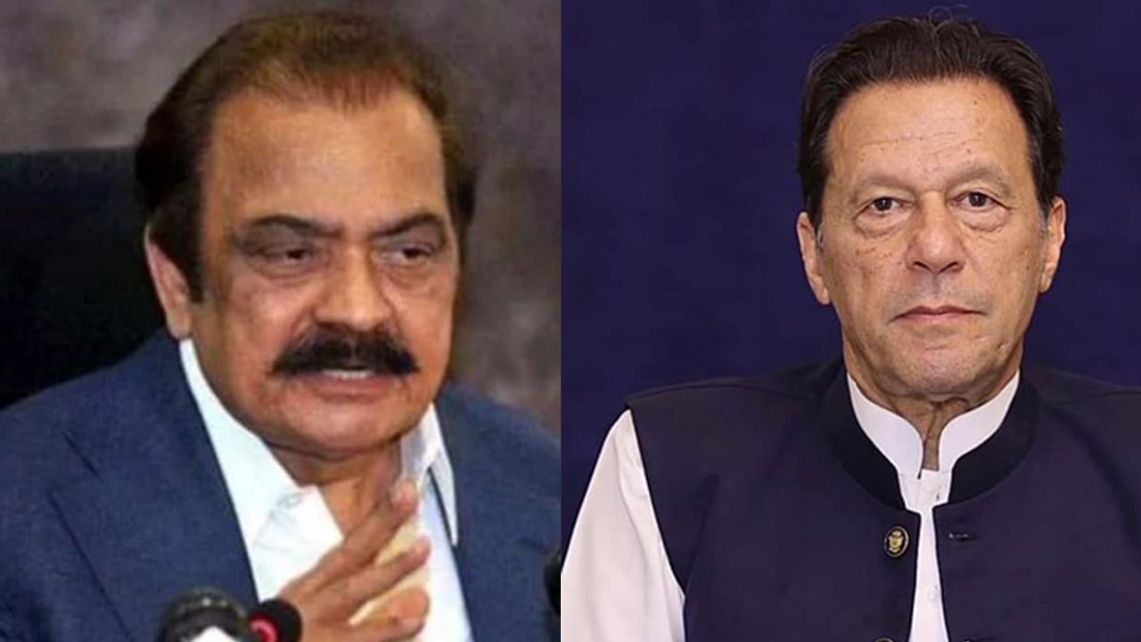 ইমরান খানের সঙ্গে চুক্তি নিয়ে যা বলছে পাকিস্তান সরকার