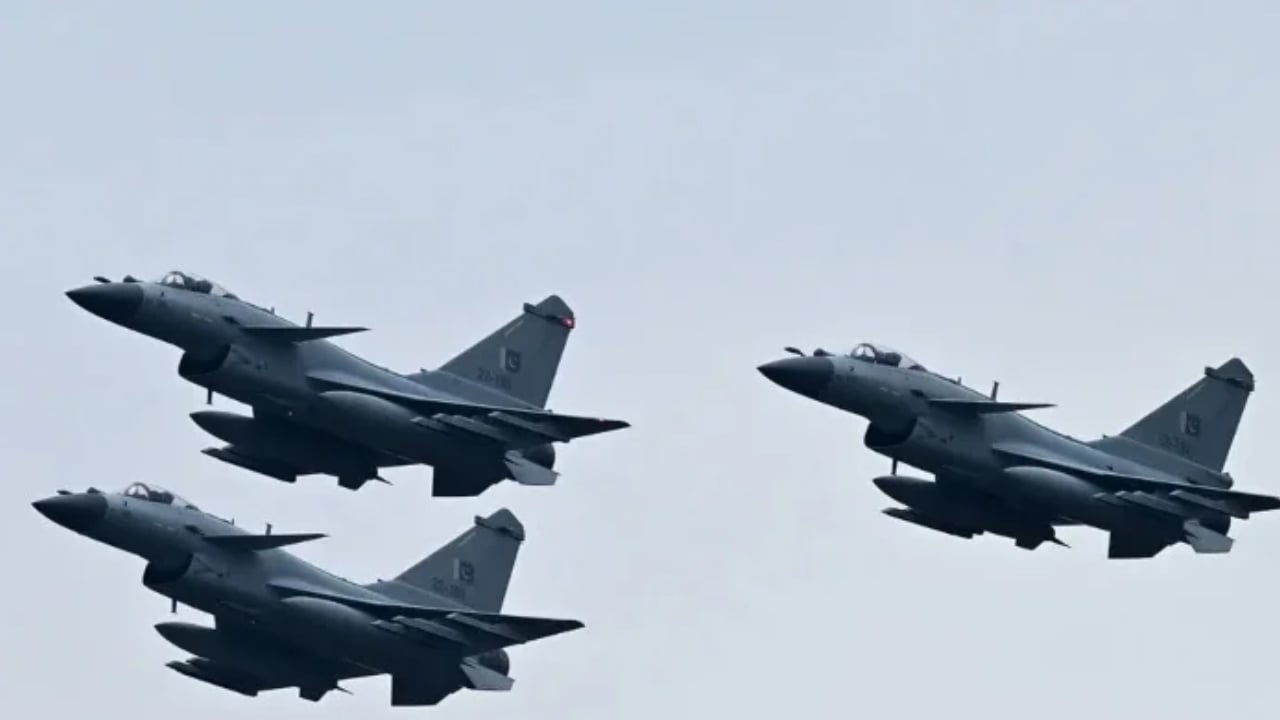 পাক-ভারত যুদ্ধে কে জিতেছে, স্পষ্ট করল মার্কিন প্রতিবেদন