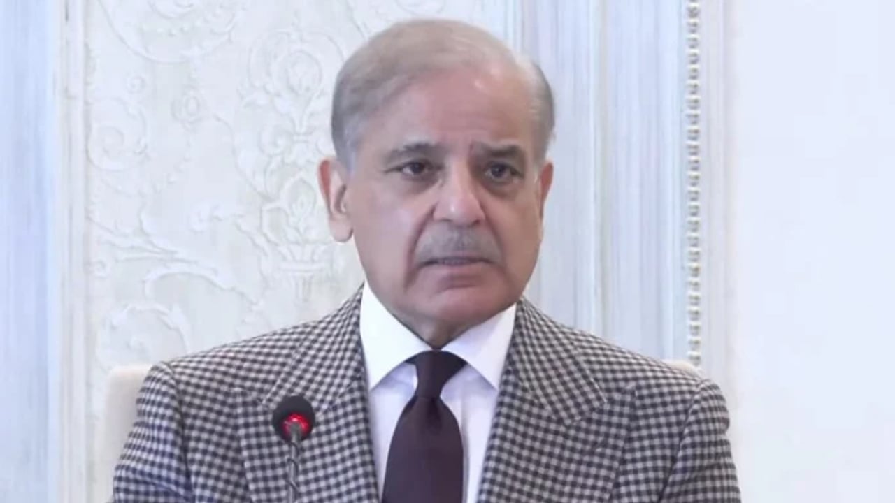 যুক্তরাষ্ট্র-ইরান যুদ্ধবিরতি: সবাইকে সংযম প্রদর্শনের আহ্বান পাকিস্তানি প্রধানমন্ত্রীর