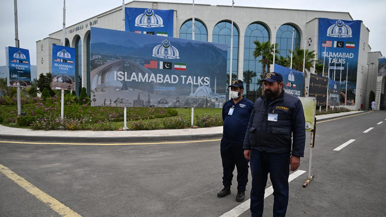 সম্ভাব্য দ্বিতীয় দফা আলোচনার জন্য প্রস্তুতি অব্যাহত পাকিস্তানে