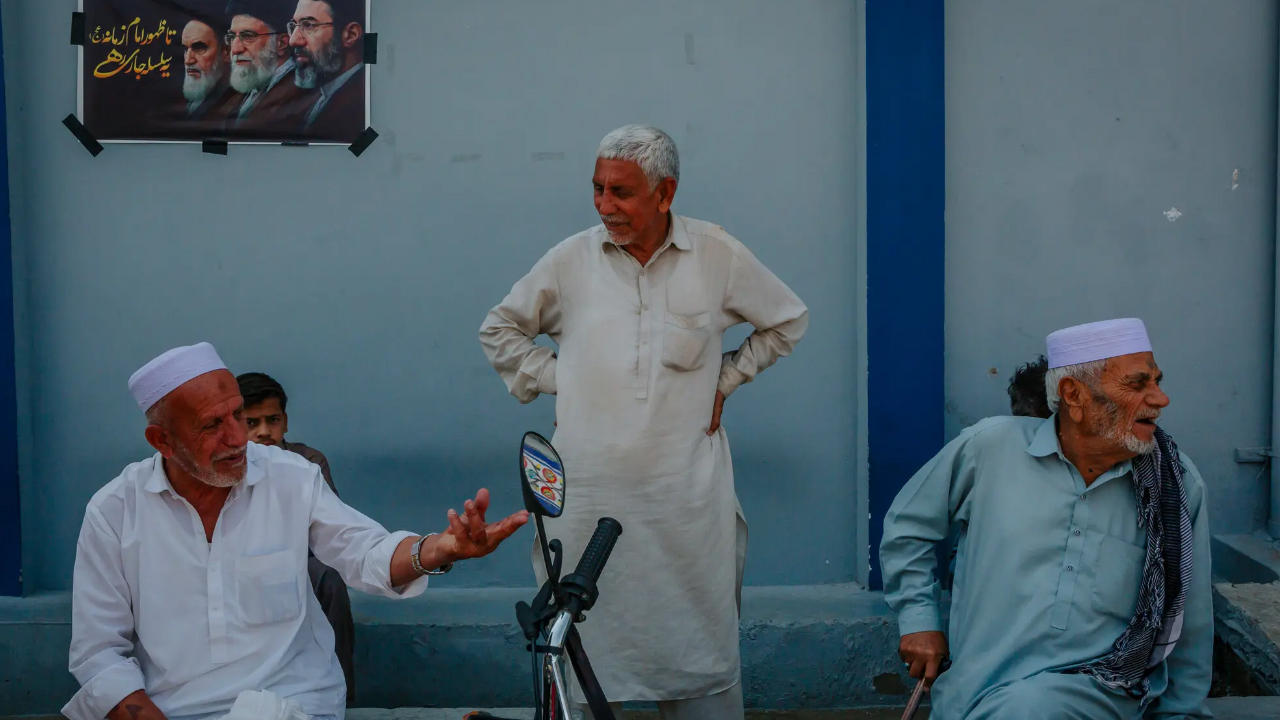 Pak