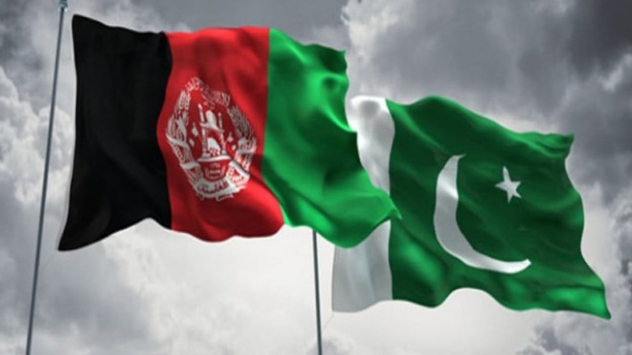 সম্পর্ক উন্নয়নে নিরবে এগোচ্ছে পাকিস্তান-আফগানিস্তান