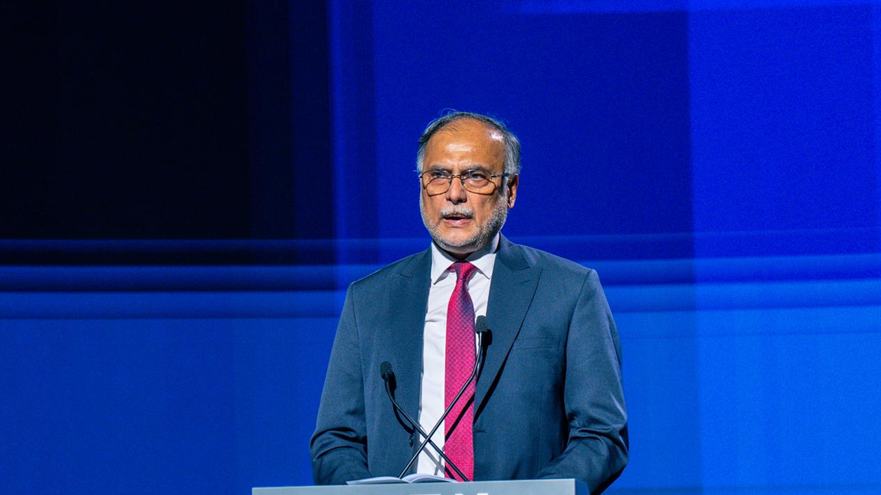 শপথ অনুষ্ঠানে উপস্থিত থাকবেন পাকিস্তানের পরিকল্পনামন্ত্রী