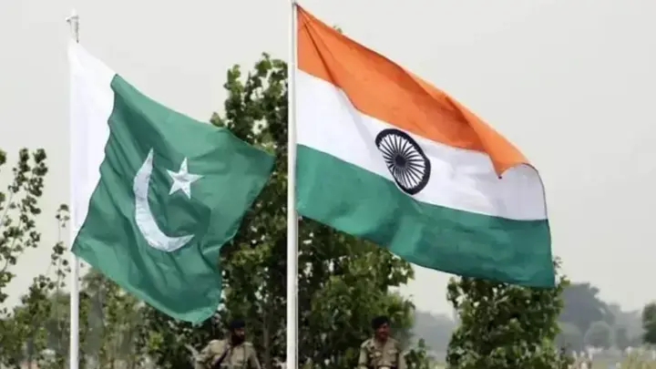 কৌশলগত ভারসাম্য নষ্টের চেষ্টা নিয়ে ভারতকে পাকিস্তানের হুঁশিয়ারি