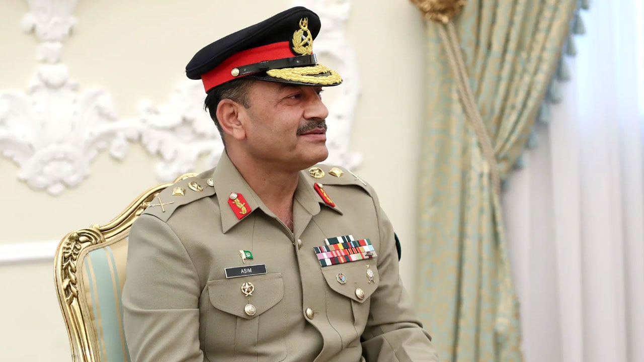 শান্তি প্রস্তাব নিয়ে ‘রাতভর’ যোগাযোগ পাকিস্তানের সেনাপ্রধানের