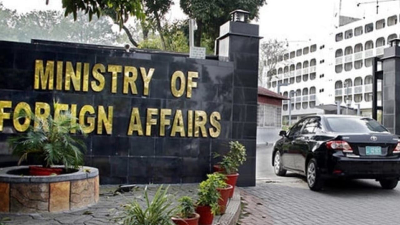 আফগানিস্তানের সঙ্গে শত্রুতা চায় না পাকিস্তান