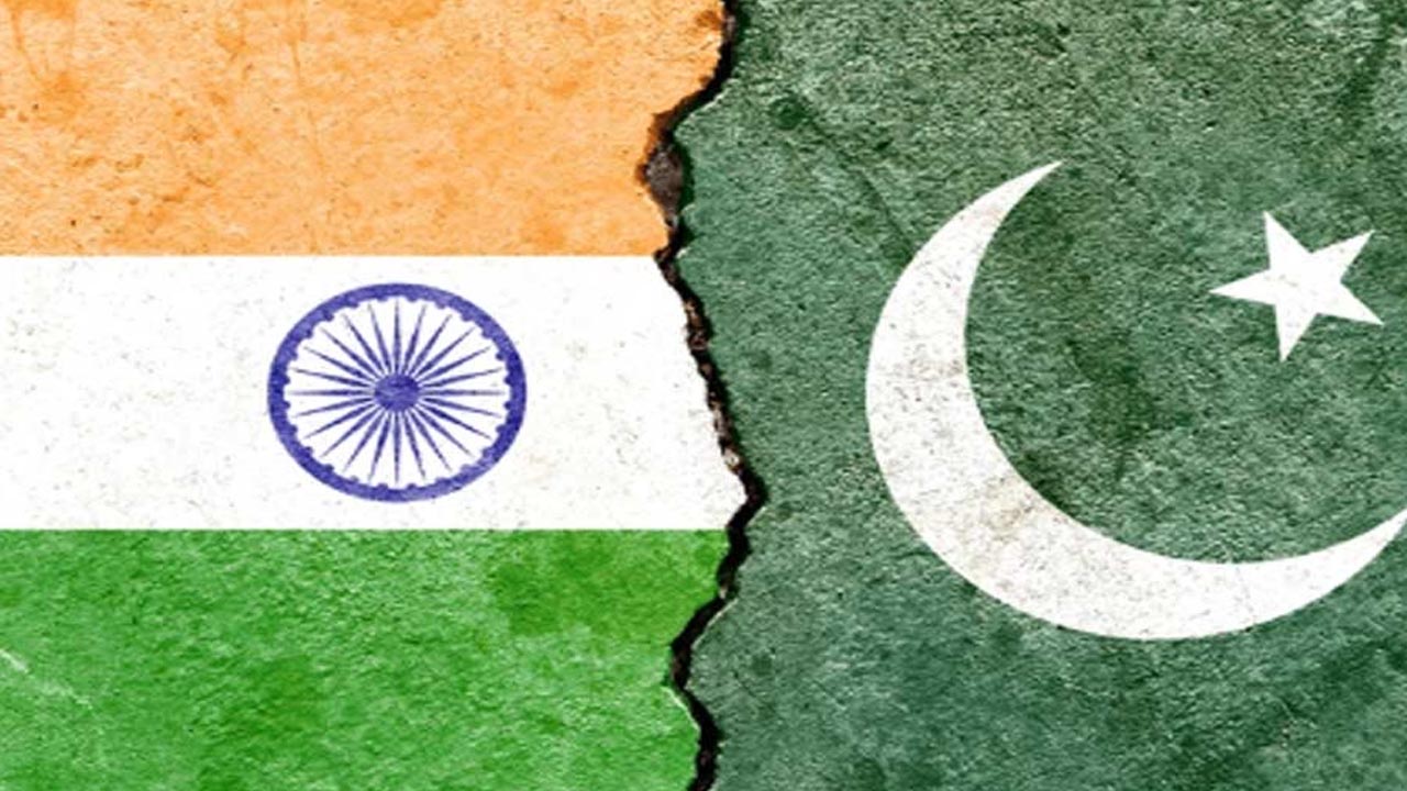 কাশ্মীর উত্তেজনার মধ্যেই পাকিস্তান সেনার হাতে আটক বিএসএফ জওয়ান