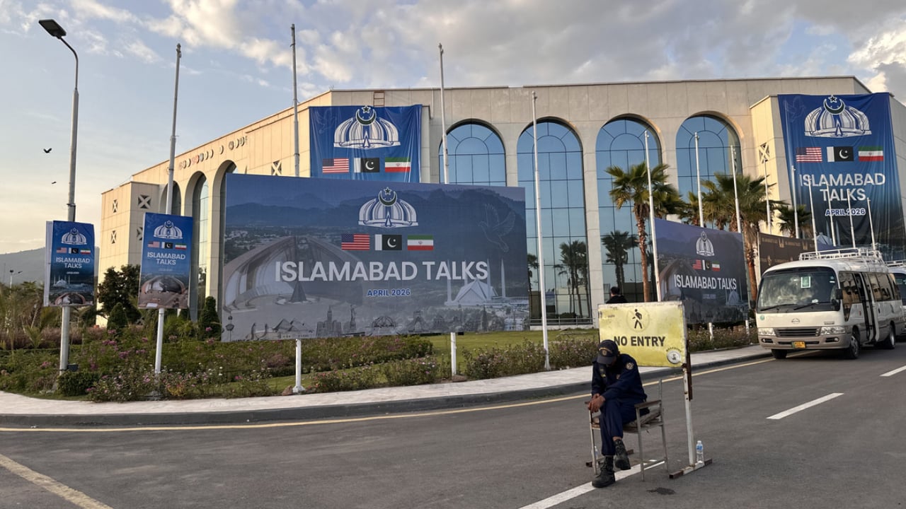 পাকিস্তানে দ্বিতীয় দফায় যুদ্ধবিরতির আলোচনা নিয়ে সংশয়