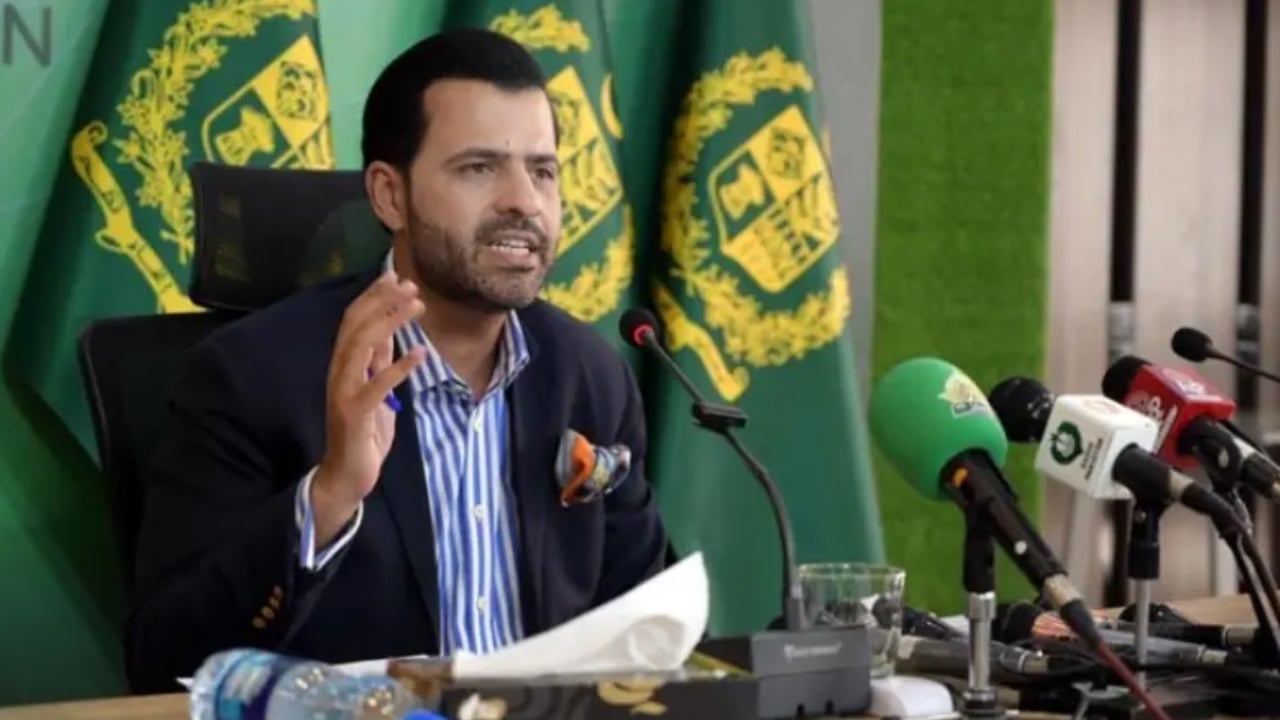 জাতীয় নিরাপত্তা নিয়ে কোনো আপস করবে না পাকিস্তান