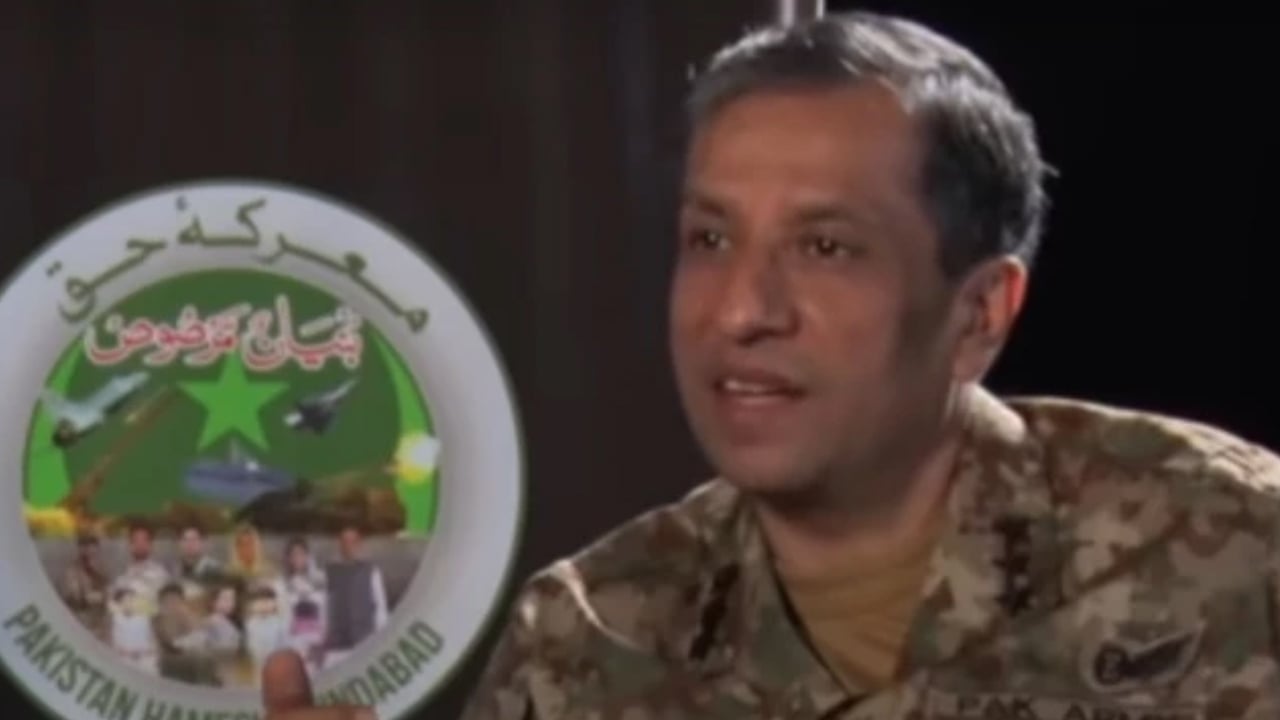 আফগান তালেবান বিশ্বের জন্য হুমকি: পাক সেনাবাহিনী