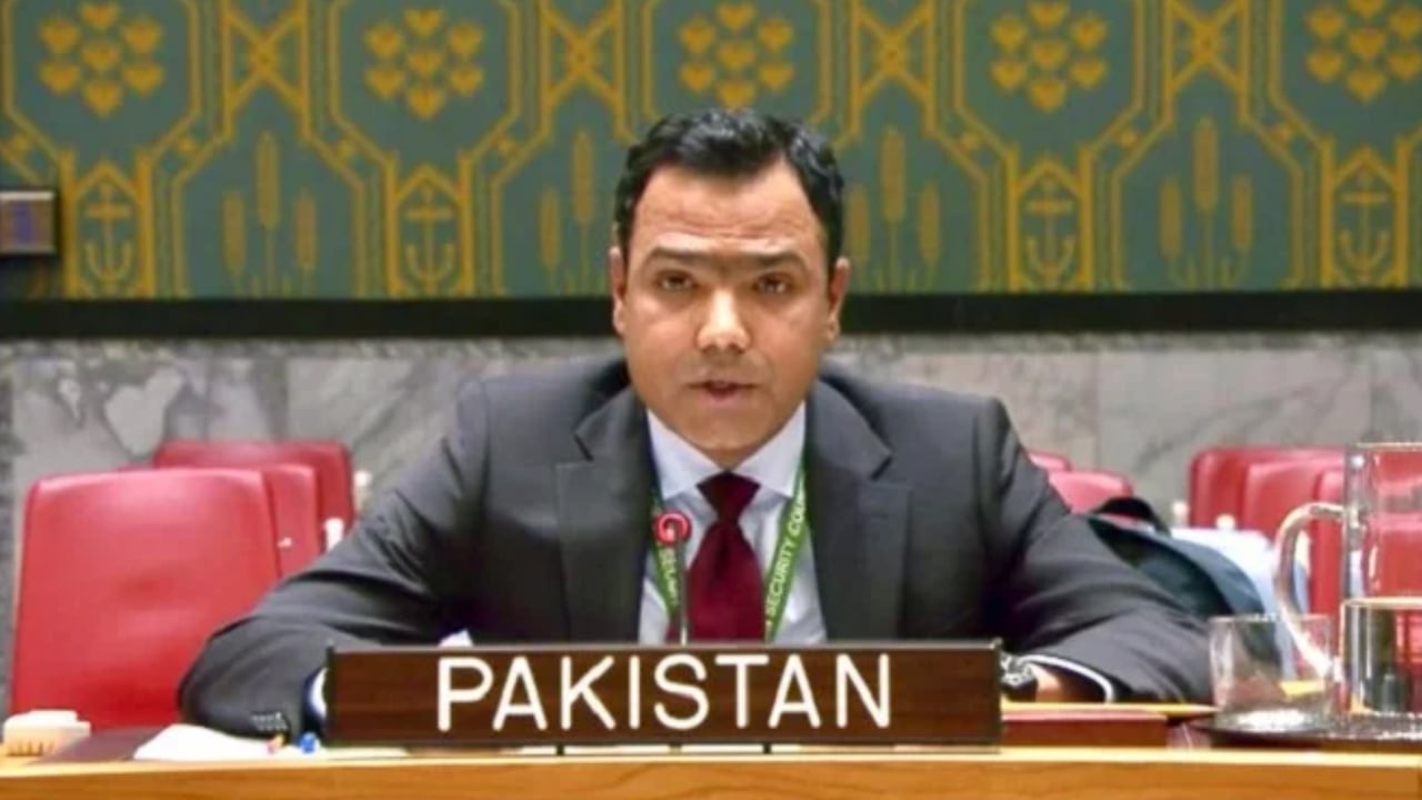 কাশ্মীর কখনো ভারতের অংশ ছিল না, ভবিষ্যতেও হবেও না