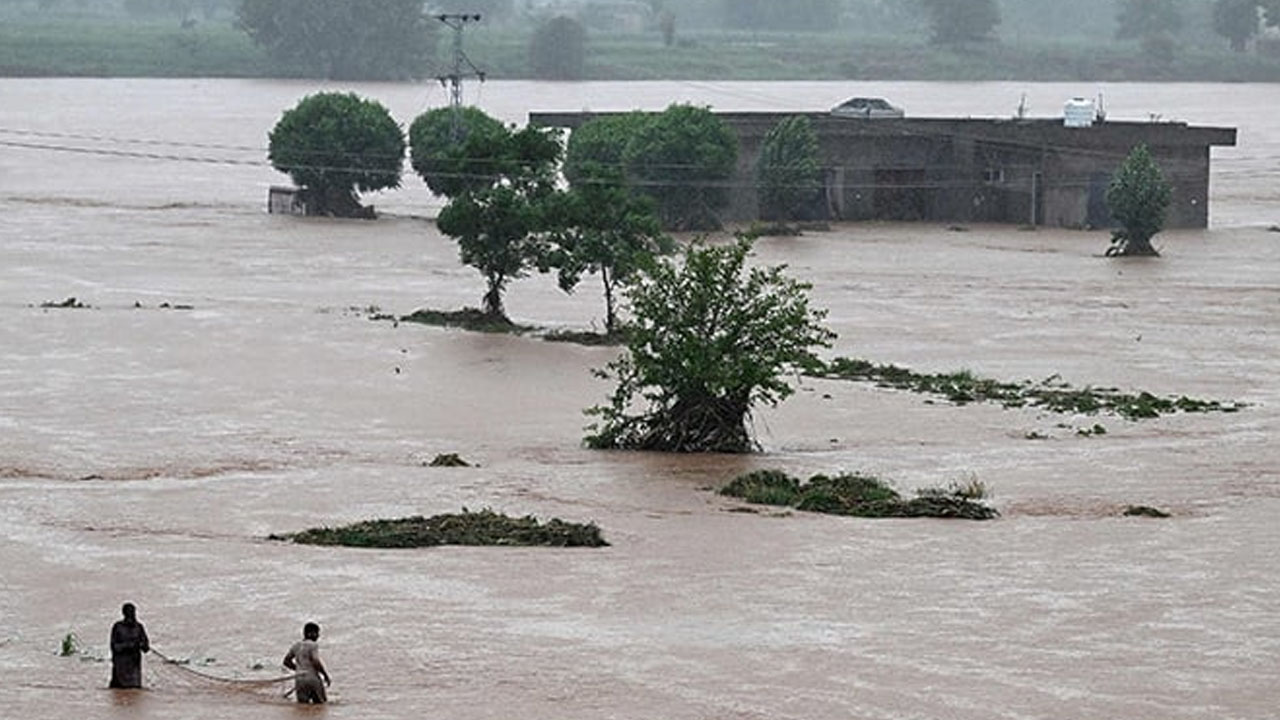 Pakistan