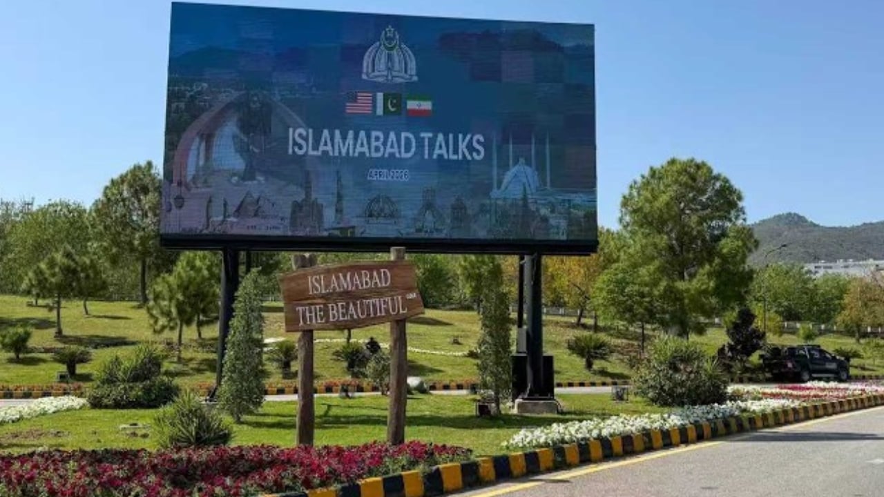 যুক্তরাষ্ট্র-ইরানকে ৪৮ ঘণ্টার মধ্যে আলোচনায় বসানোর চেষ্টায় পাকিস্তান